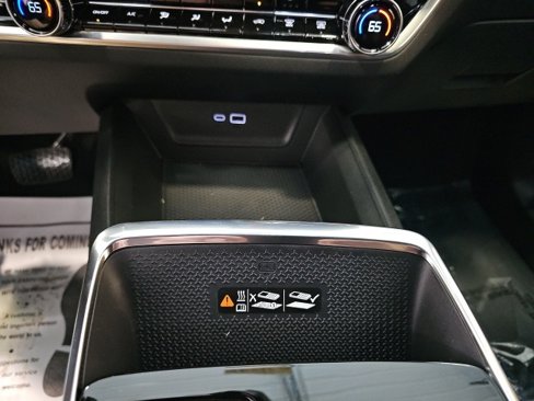 New 2026 Chevrolet Equinox LT w/ Convenience Package II image 22