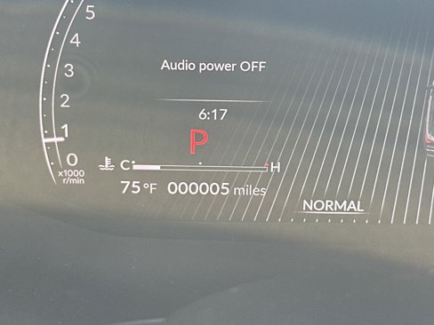 New 2025 Acura MDX FWD w/ Technology Package image 21