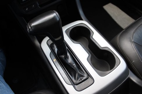 Used 2017 Chevrolet Colorado LT w/ Luxury Package, Chrome image 29