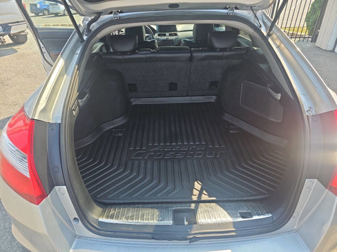Used 2010 Honda Crosstour EX-L image 7