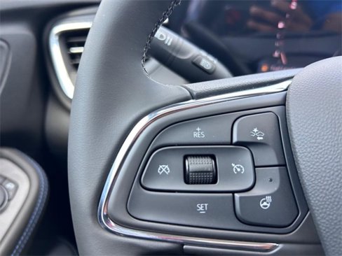New 2026 Buick Encore GX Sport Touring w/ Experience Buick Package image 12