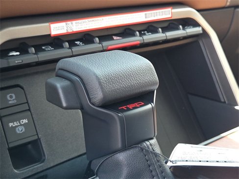 New 2026 Toyota Tundra 1794 Edition image 24