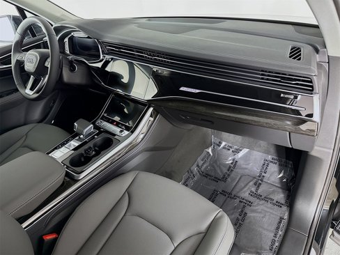 New 2025 Audi Q7 3.0T Premium Plus image 32