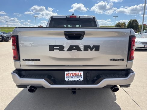 New 2026 RAM 1500 Laramie image 15
