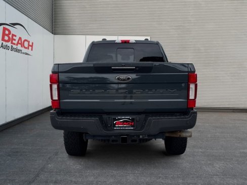 Used 2021 Ford F250 Lariat image 7