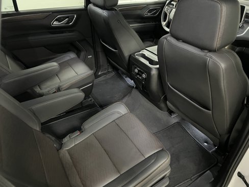Used 2024 Chevrolet Tahoe High Country image 38