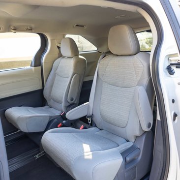 Used 2021 Toyota Sienna LE image 15