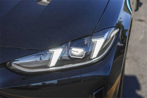 Used 2025 BMW i4 eDrive40 w/ Parking Assistance Package image 6