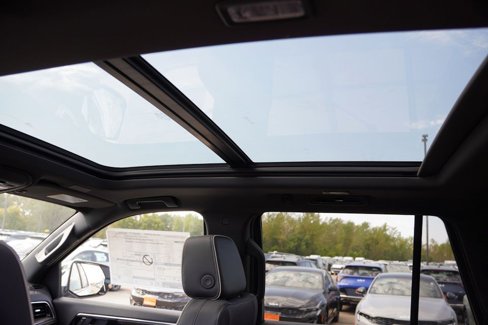New 2026 Chevrolet Tahoe Premier image 14