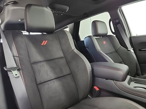 New 2025 Dodge Durango GT image 16