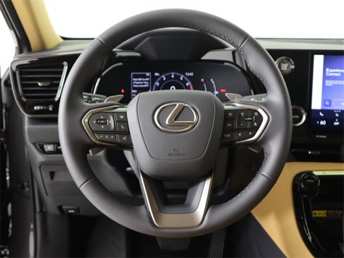 New 2026 Lexus NX 350 AWD image 20