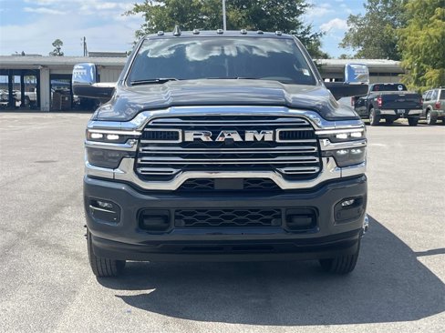 New 2026 RAM 3500 Laramie image 8