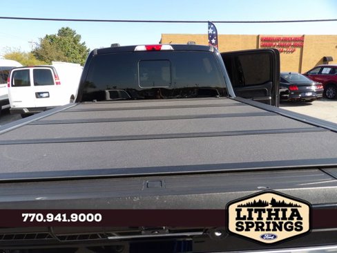 Used 2023 Ford F250 Platinum image 14
