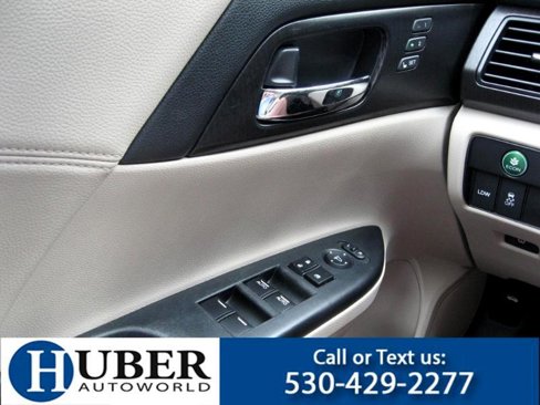 Used 2013 Honda Accord EX-L image 4