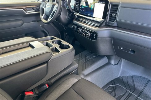 New 2026 Chevrolet Silverado 1500 LT w/ Protection Package image 20