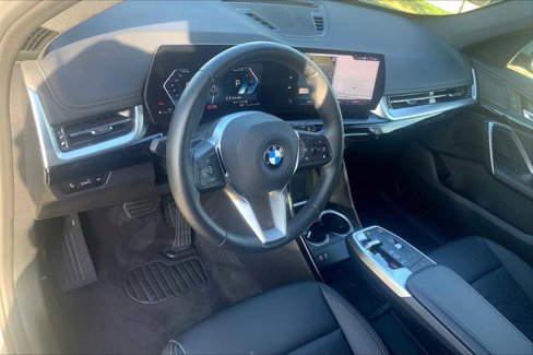 Used 2025 BMW X1 xDrive28i image 17