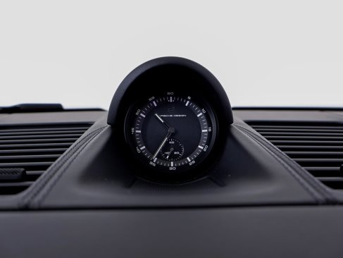 Certified 2023 Porsche 911 Turbo S image 17
