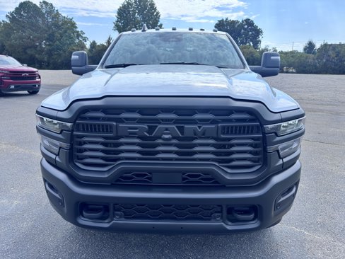 New 2026 RAM 2500 Tradesman image 3