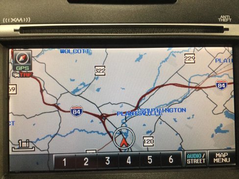 Used 2014 Honda CR-V EX-L image 13