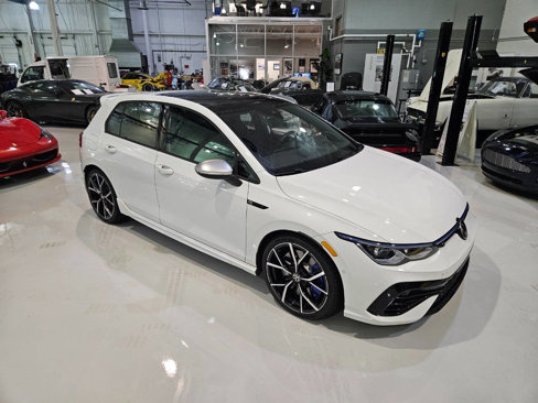 Used 2022 Volkswagen Golf R image 25