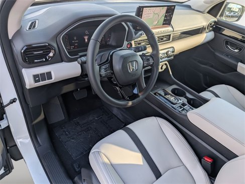 New 2026 Honda Passport RTL image 11