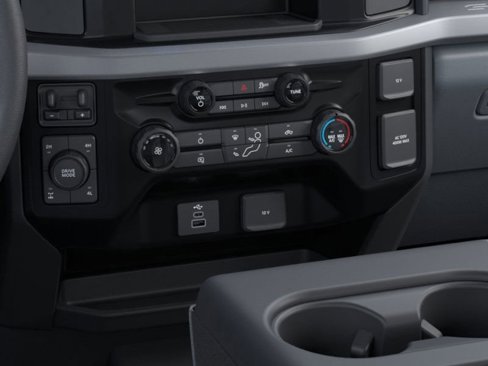 New 2026 Ford F350 XLT w/ Snow Plow Prep Package image 15