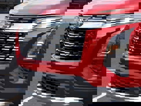New 2026 Chevrolet Equinox LT image 37