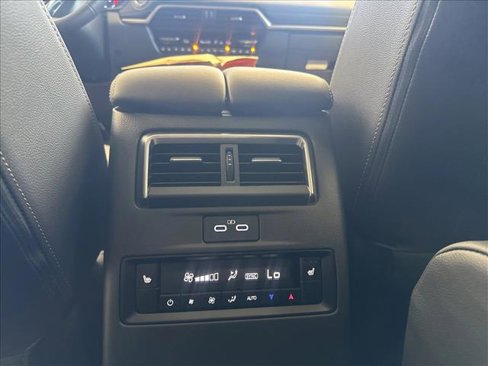 New 2026 MAZDA CX-90 3.3 Turbo w/ Preferred Package image 18