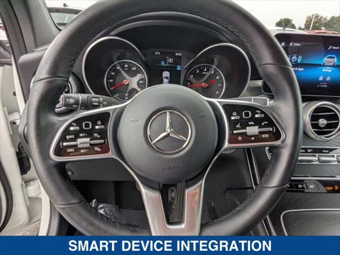 Used 2020 Mercedes-Benz GLC 300 image 15