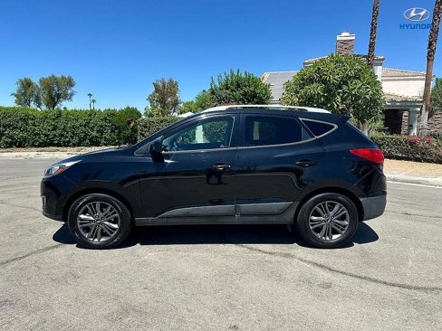 Used 2015 Hyundai Tucson SE image 5