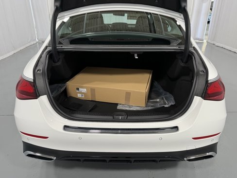 New 2026 Mercedes-Benz E 350 4MATIC Sedan image 22
