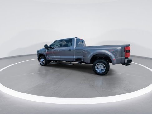 Used 2024 Ford F350 Lariat w/ Lariat Ultimate Package image 6
