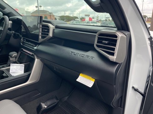 New 2026 Toyota Tundra SR5 image 18