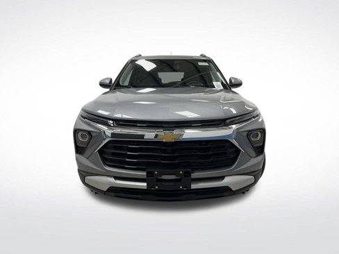 New 2026 Chevrolet TrailBlazer LT w/ Convenience Package image 10