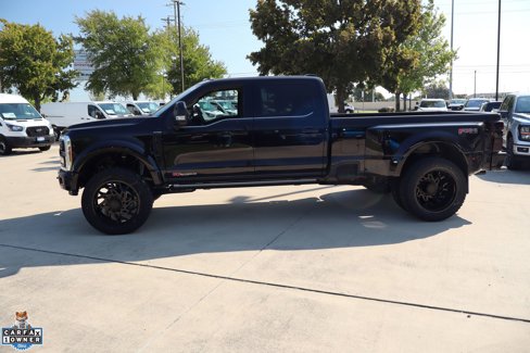Used 2025 Ford F450 Platinum w/ Platinum Plus Package image 9