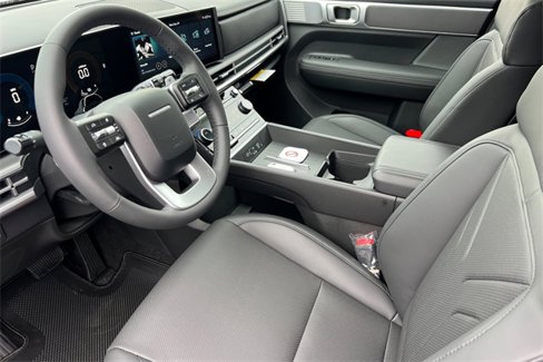 New 2026 Hyundai Santa Fe SEL image 10