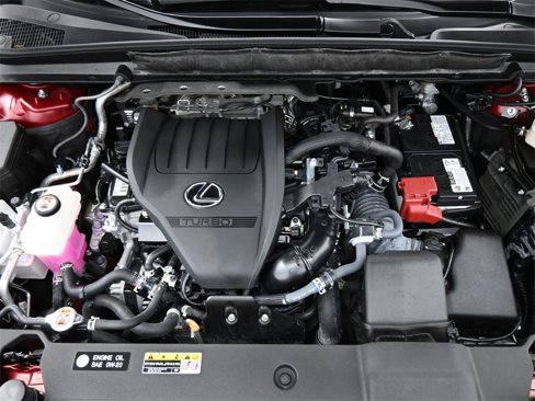 Used 2024 Lexus RX 350 Premium w/ Cold Area Package image 23
