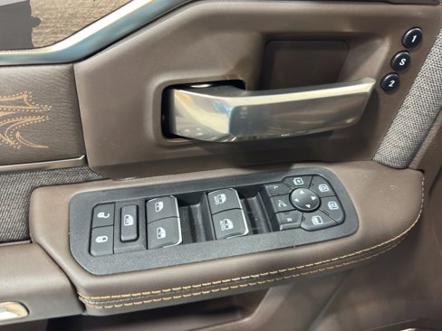 New 2026 RAM 2500 Limited image 17