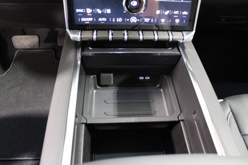 New 2026 GMC Sierra EV Elevation image 27