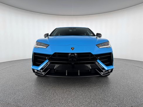 Used 2024 Lamborghini Urus Performante image 8