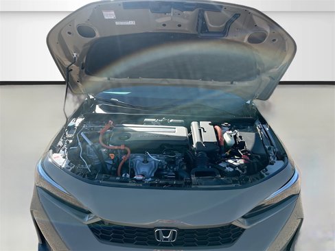 Used 2025 Honda Civic Sport Touring image 30