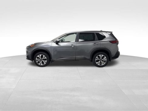Used 2023 Nissan Rogue SV image 8