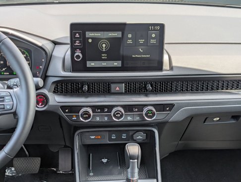 New 2026 Honda CR-V TrailSport image 22