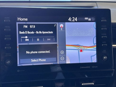 Used 2023 Toyota Camry XSE image 13