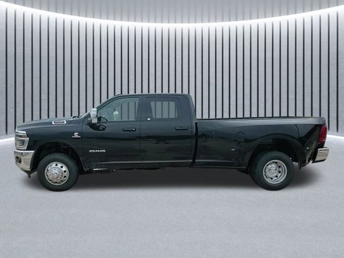 New 2025 RAM 3500 Laramie w/ Max Tow Package image 8