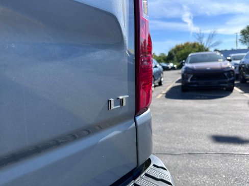 New 2026 Chevrolet Silverado 1500 LT image 16
