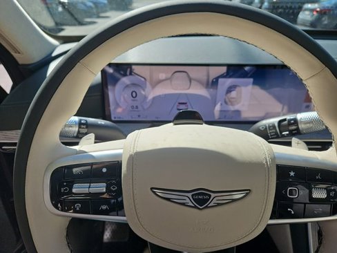 New 2026 Genesis GV80 3.5T Prestige image 14