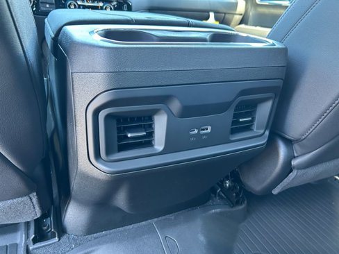 New 2026 Chevrolet Silverado 1500 RST w/ RST All Star Premium Package image 36