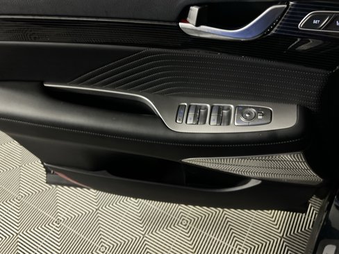 Used 2025 Hyundai Palisade Calligraphy image 28