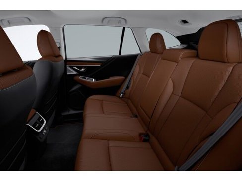 New 2025 Subaru Outback Touring XT image 17